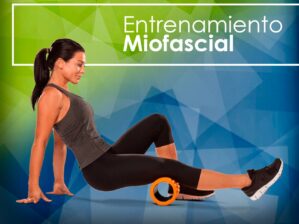 Certificación Entrenamiento Miofascial