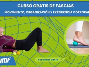 Taller de Fascias Gratuito